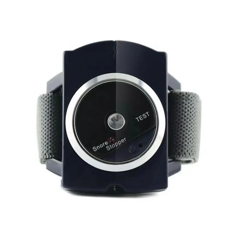 Pulseira anti ronco