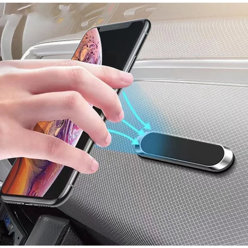 Suporte Magnético Veícular para Celular