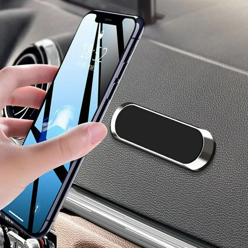 Suporte Magnético Veícular para Celular