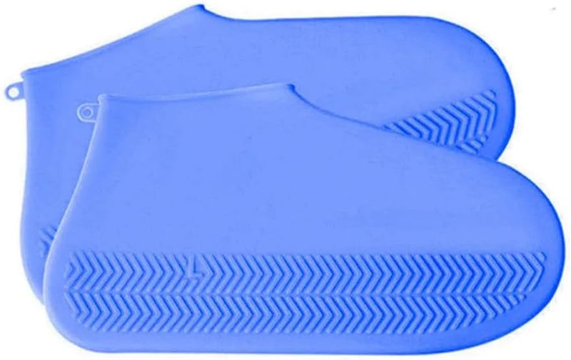 Capa impermeável para calçados