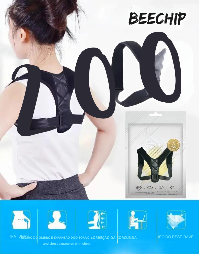 Corretor de postura Belt